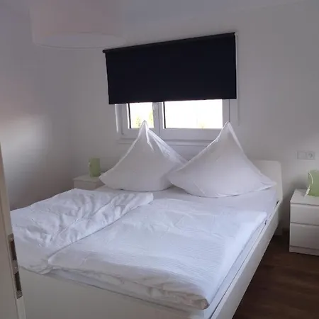 Sauer Apartamento Blaichach