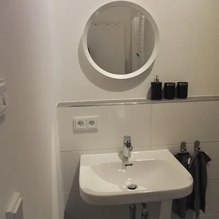 Sauer Apartment *