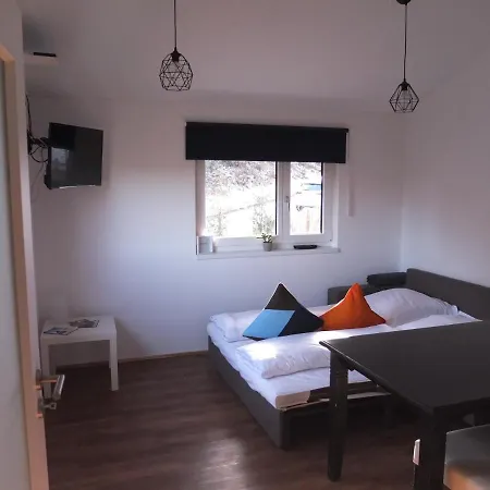 Sauer Apartment