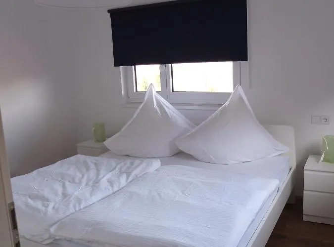 Sauer Lejlighed Blaichach